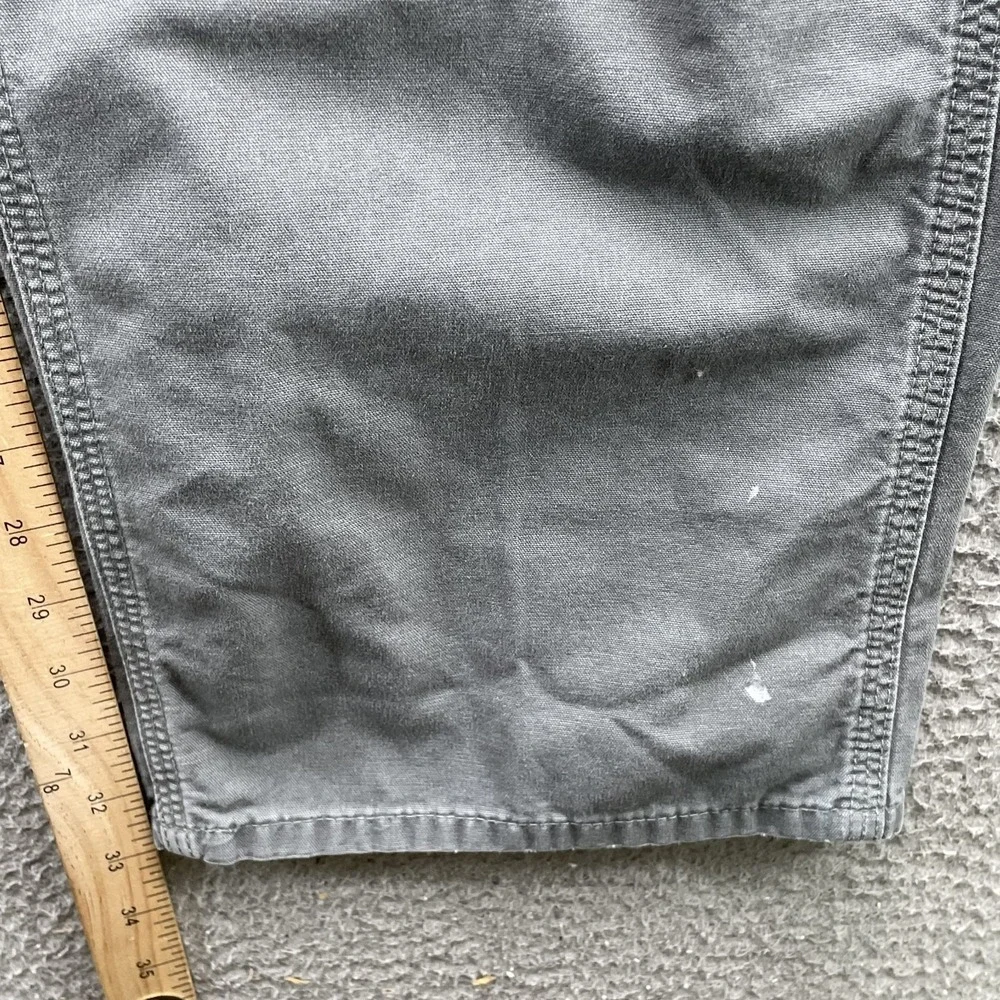 Carhartt B151 Carpenter Pants Men 38x33* Baggy Utility Workwear Streetwear Skate